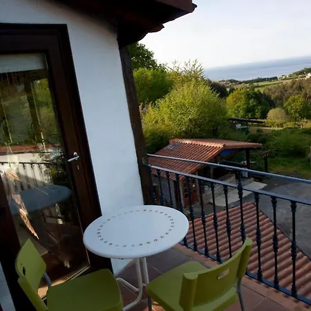 Appartamento Bisalde *