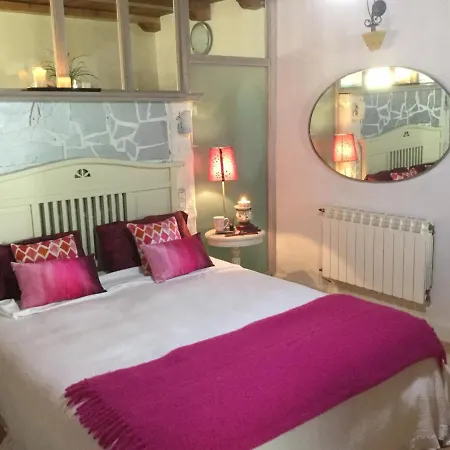 Bisalde Appartamento Bakio