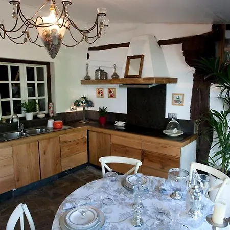 Bisalde Appartement Bakio