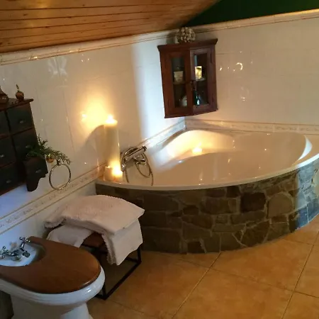 Bisalde Appartement Bakio