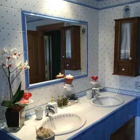 Appartement Bisalde *