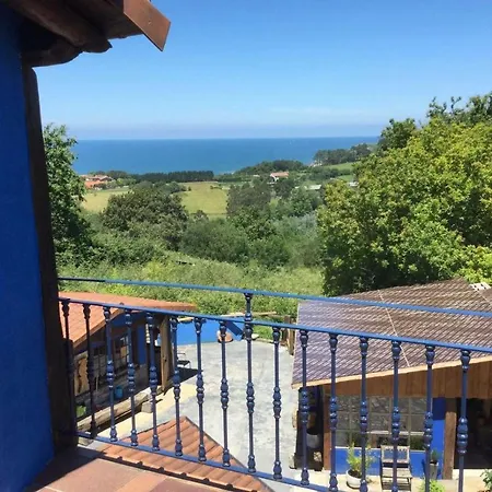 Bisalde דירה *