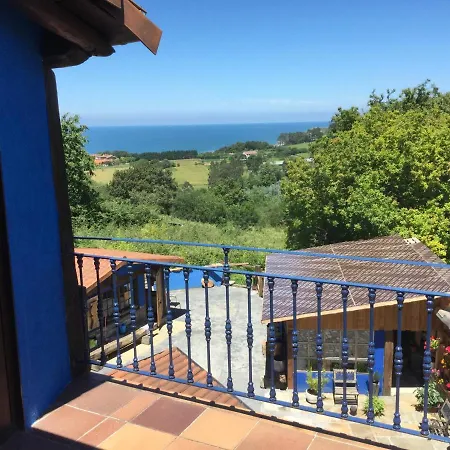 Bisalde Appartement Bakio