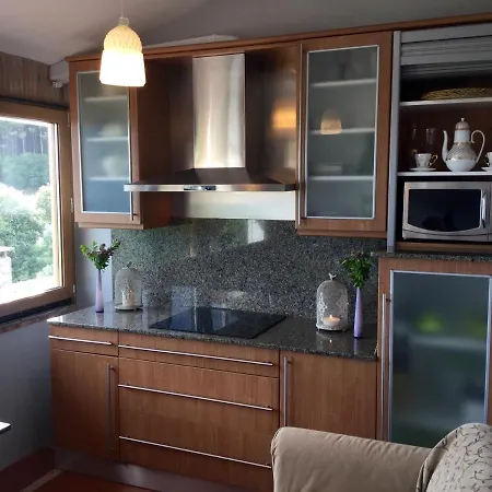 Bisalde Appartement Bakio