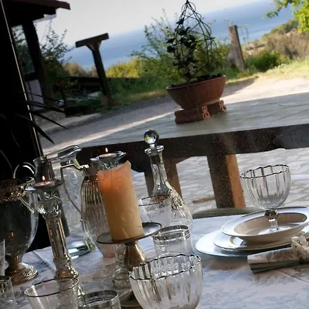 Bisalde Appartement Bakio