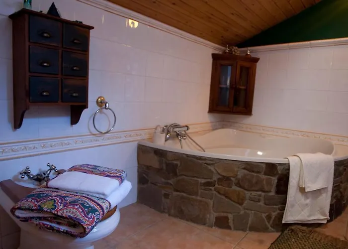 アパート Bisalde