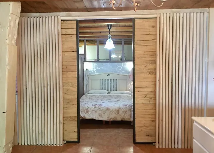 Bisalde アパート