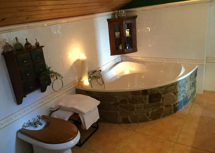 Bisalde アパート バキオ